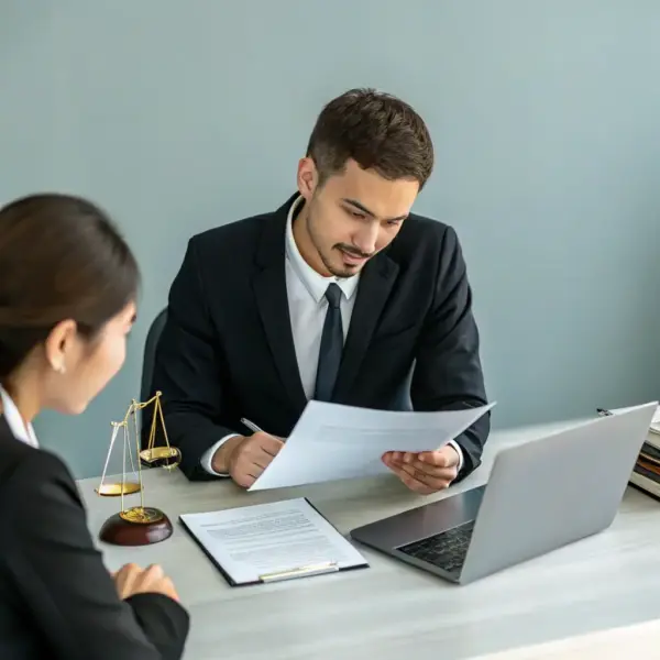 Ogłoszenie Upadłości Krok po Kroku