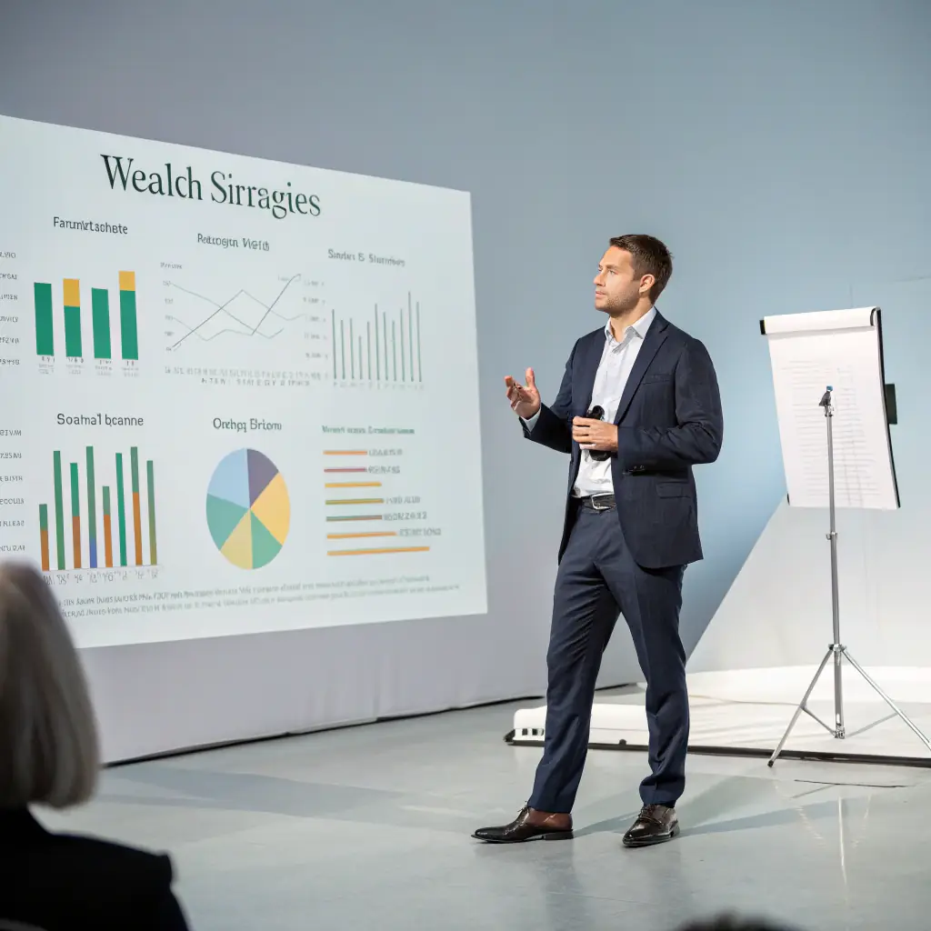 Sesja Strategii Ochrony Aktywów