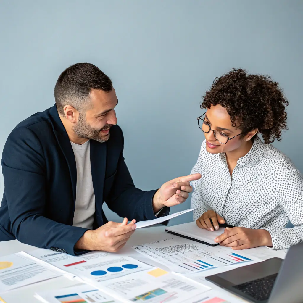 Doradztwo w zakresie reorganizacji firmy