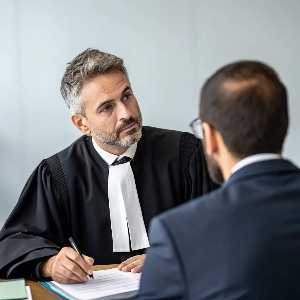 Pomoc w Złożeniu Wniosku o Upadłość