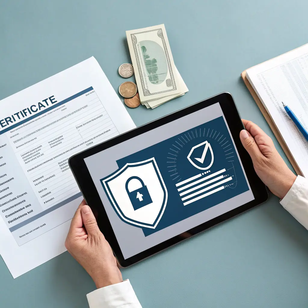 Ochrona Aktywów Podczas Trudności Finansowych